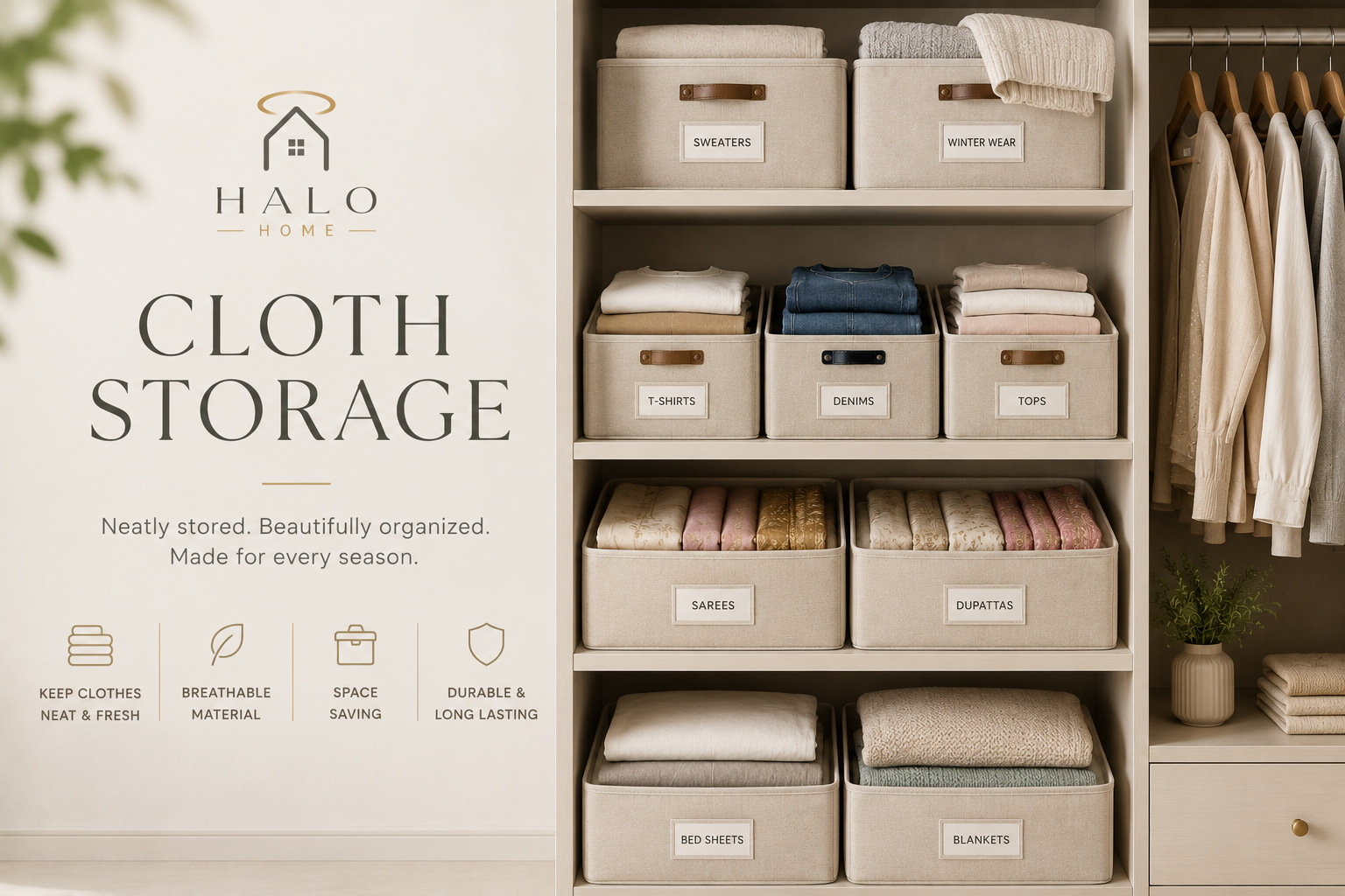storage