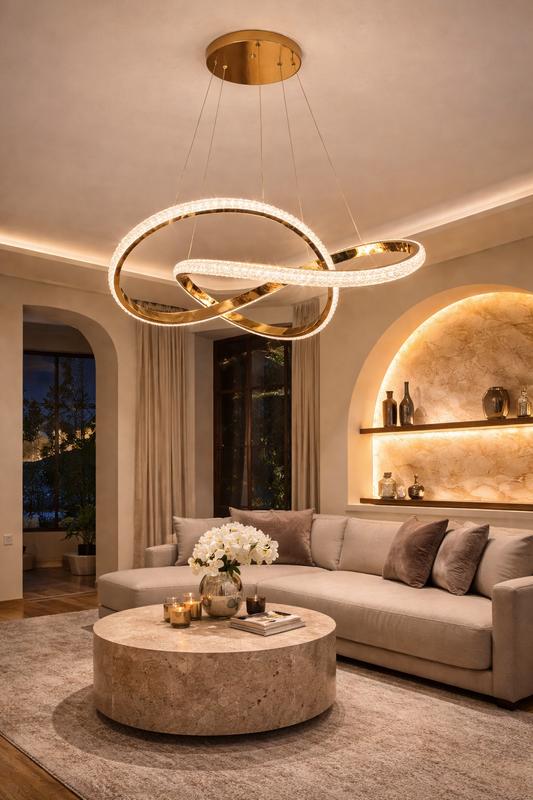 lighting