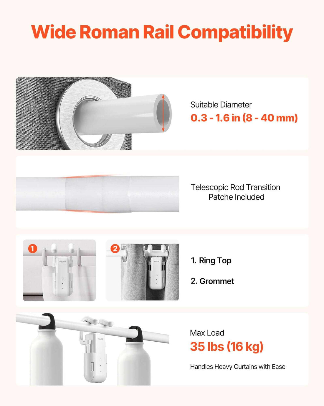 Smart Curtain Opener Alexa Google Home features light sensor, timed opening, and silent mode for convenient automation.