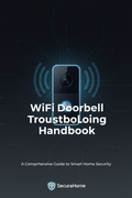 WiFi Doorbell Troubleshooting Handbook