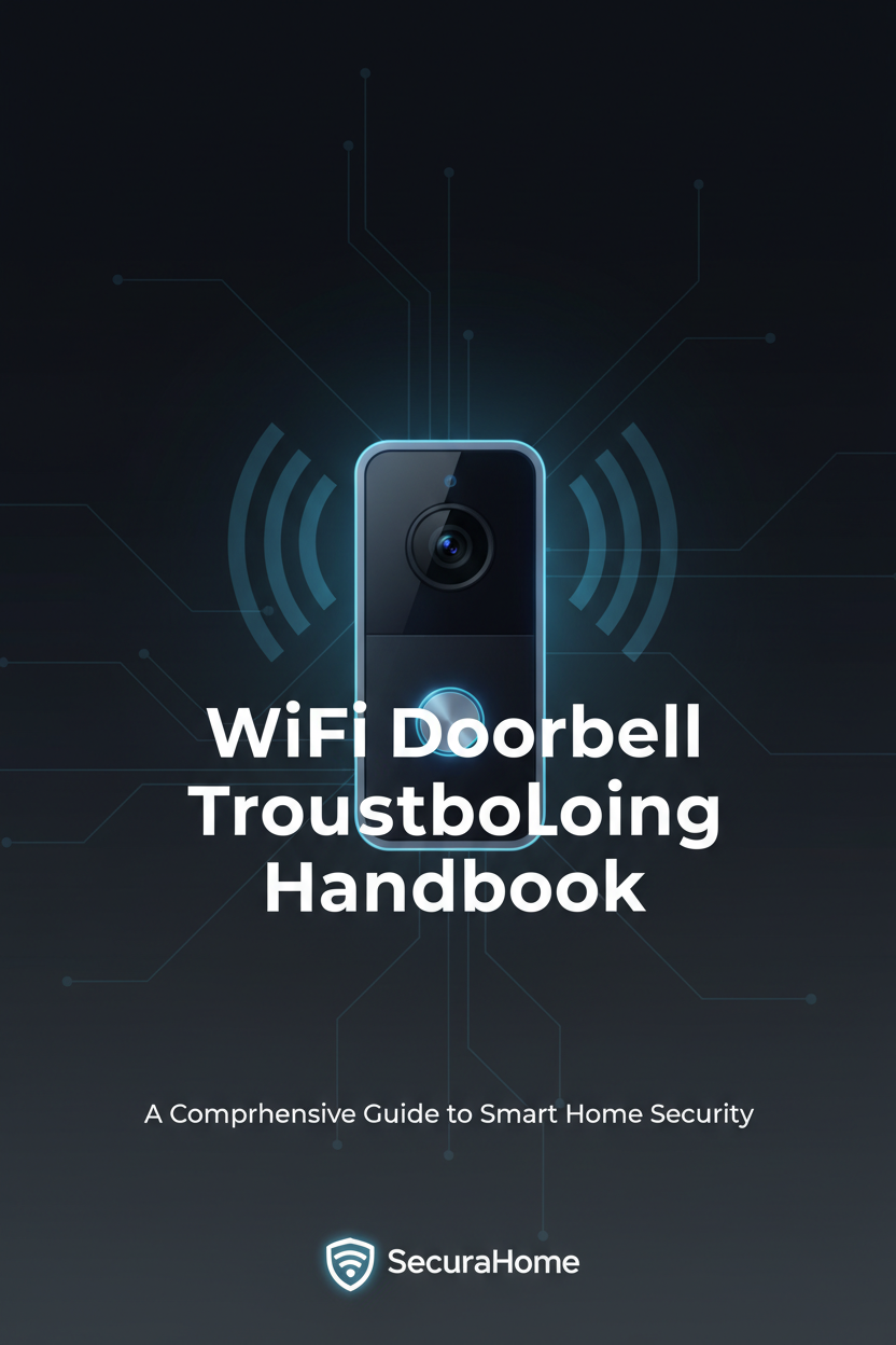 WiFi Doorbell Troubleshooting Handbook